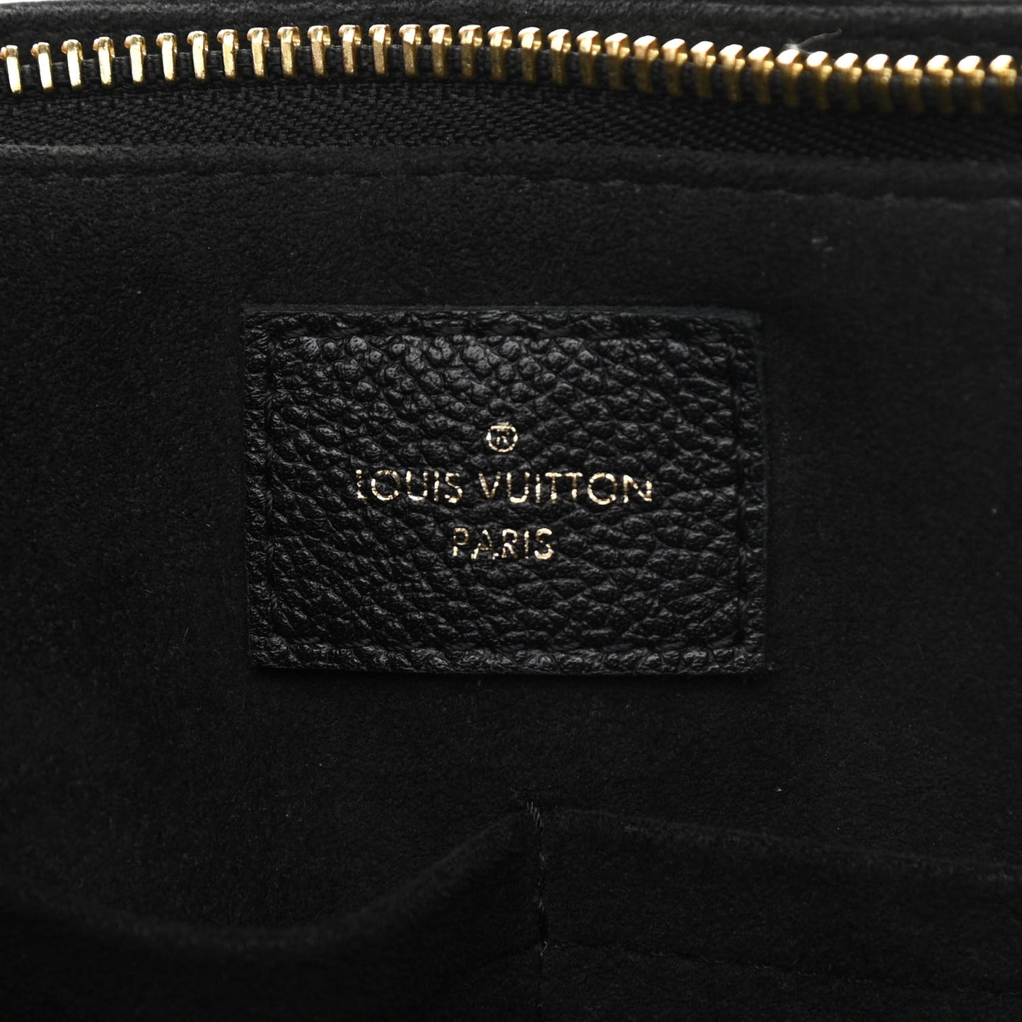 Empreinte Surene MM Black