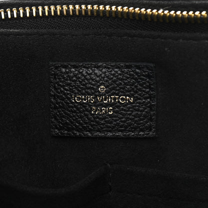 Louis Vuitton Empreinte Surene MM Black 8 of 12