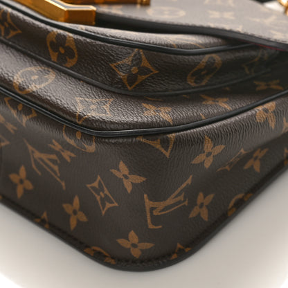 Louis Vuitton Monogram Passy 8 of 8