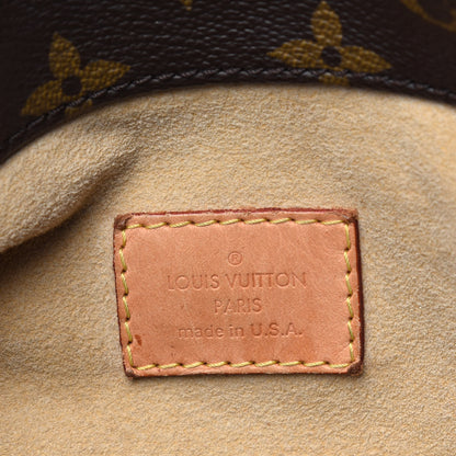 Louis Vuitton Monogram Artsy MM 6 of 21