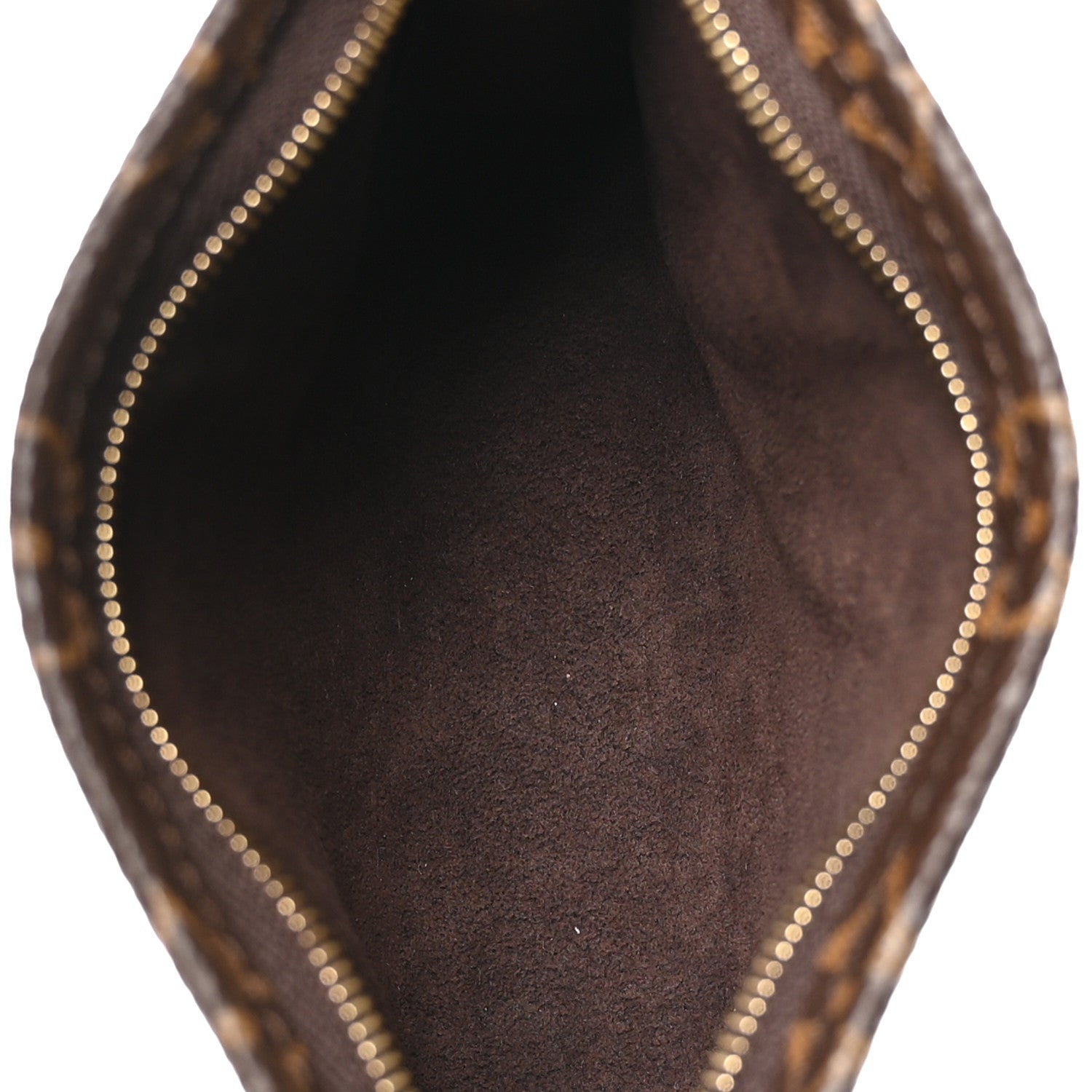 Louis Vuitton Monogram Toiletry Pouch 15 5 of 7