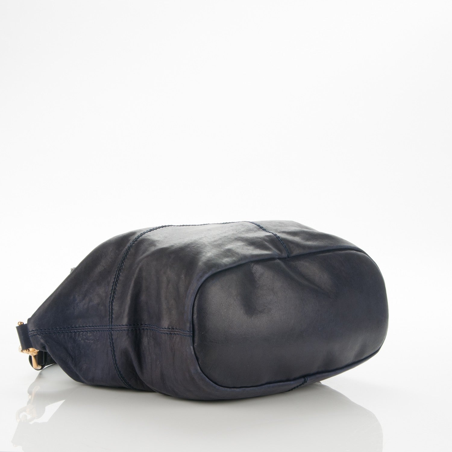 Givenchy Lambskin Medium Nightingale Navy 4 of 11
