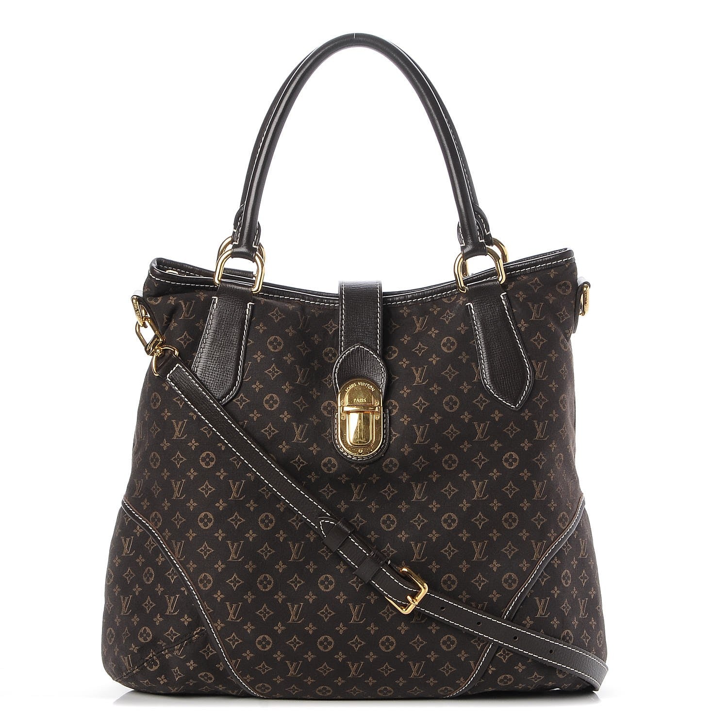 Louis Vuitton Monogram Idylle Elegie Fusain 1 of 8