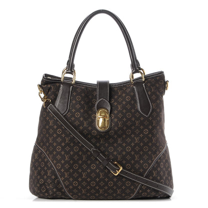 Louis Vuitton Monogram Idylle Elegie Fusain 1 of 8