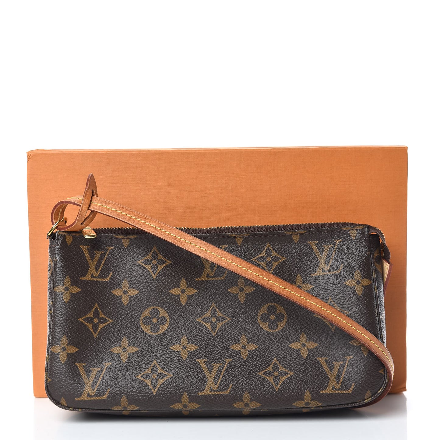 Monogram Pochette Accessories NM