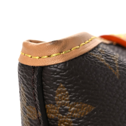 Louis Vuitton Monogram Fold Me Pouch 11 of 15