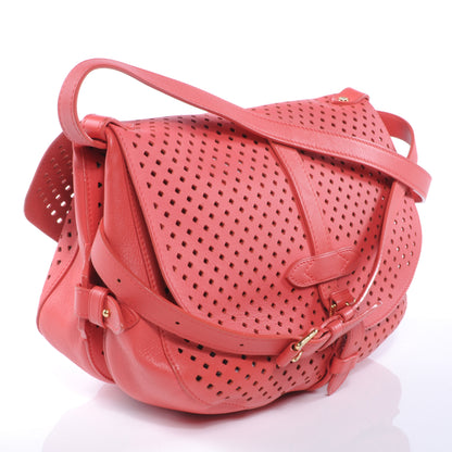 Louis Vuitton SC Flore Saumur Corail 3 of 7