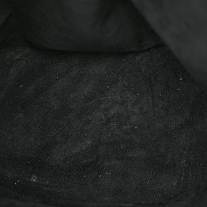 Louis Vuitton Epi Petit Noe Black 10 of 18