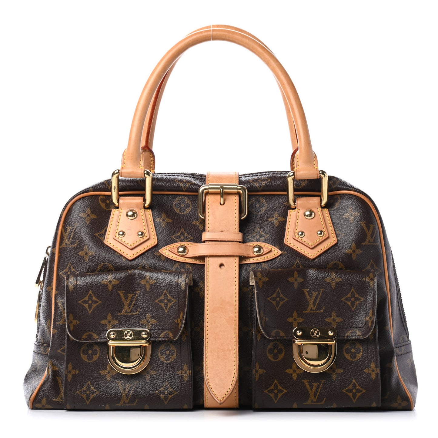 Monogram Manhattan GM