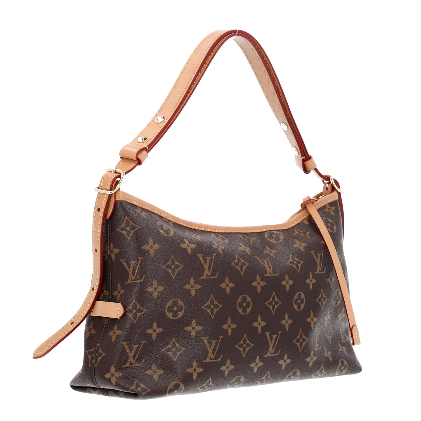 Monogram CarryAll East West