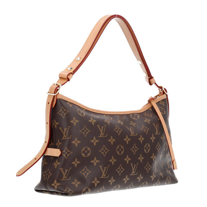 Louis Vuitton Monogram CarryAll East West 3 of 9