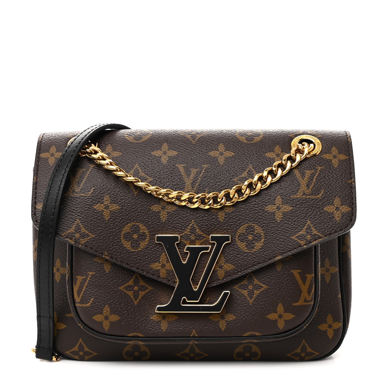 Louis Vuitton Monogram Passy 1 of 11