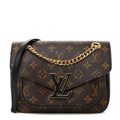 Louis Vuitton Monogram Passy 1 of 11