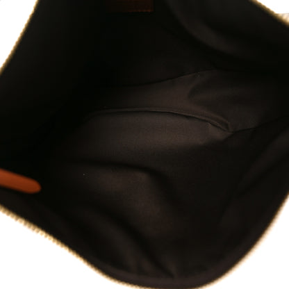 Louis Vuitton Reverse Monogram Loop Hobo 6 of 10