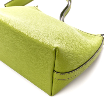 Hermes Togo Berlingo 23 PM Vert Anis 12 of 12