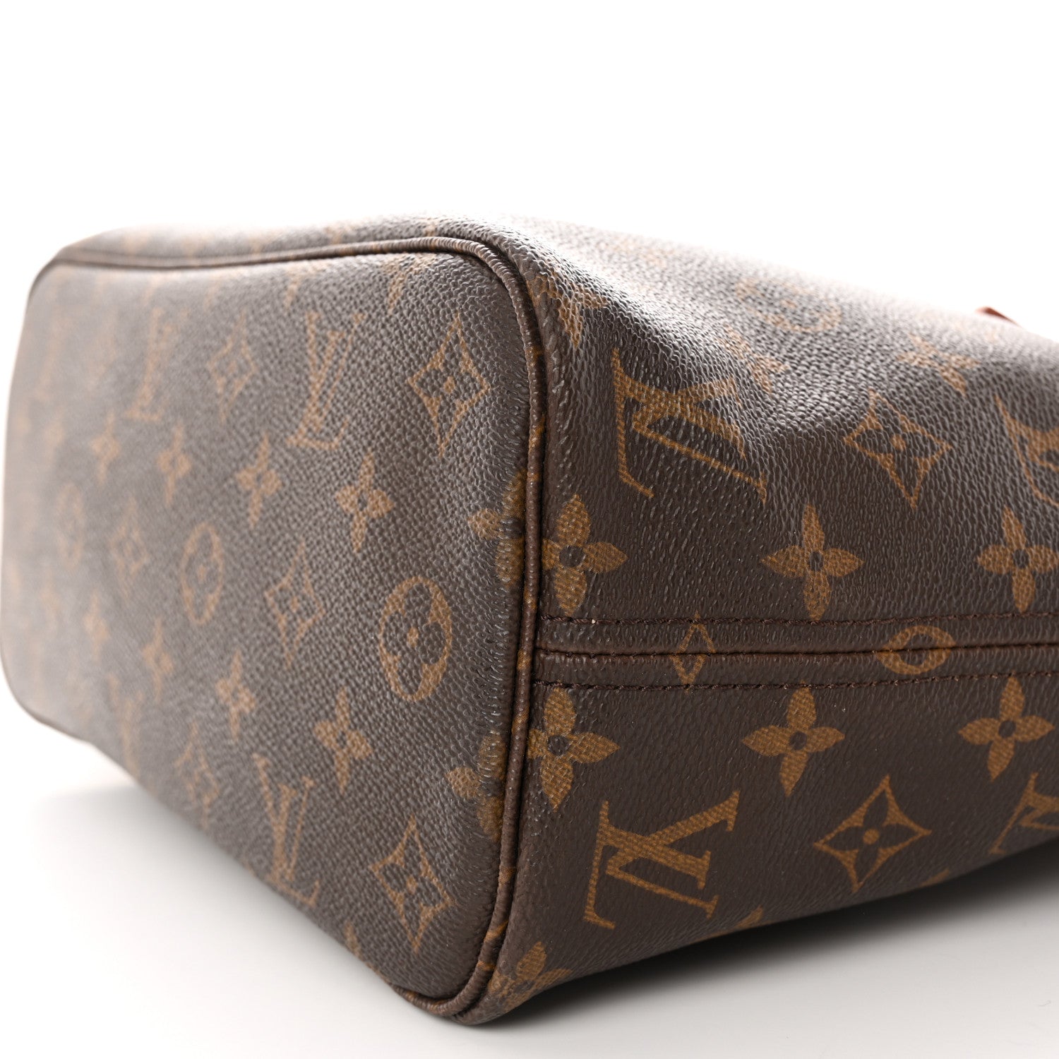 Louis Vuitton Monogram Neverfull PM 10 of 14