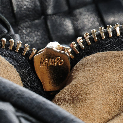 Bottega Veneta Nappa Intrecciato Large Veneta Hobo Nero Black 10 of 10