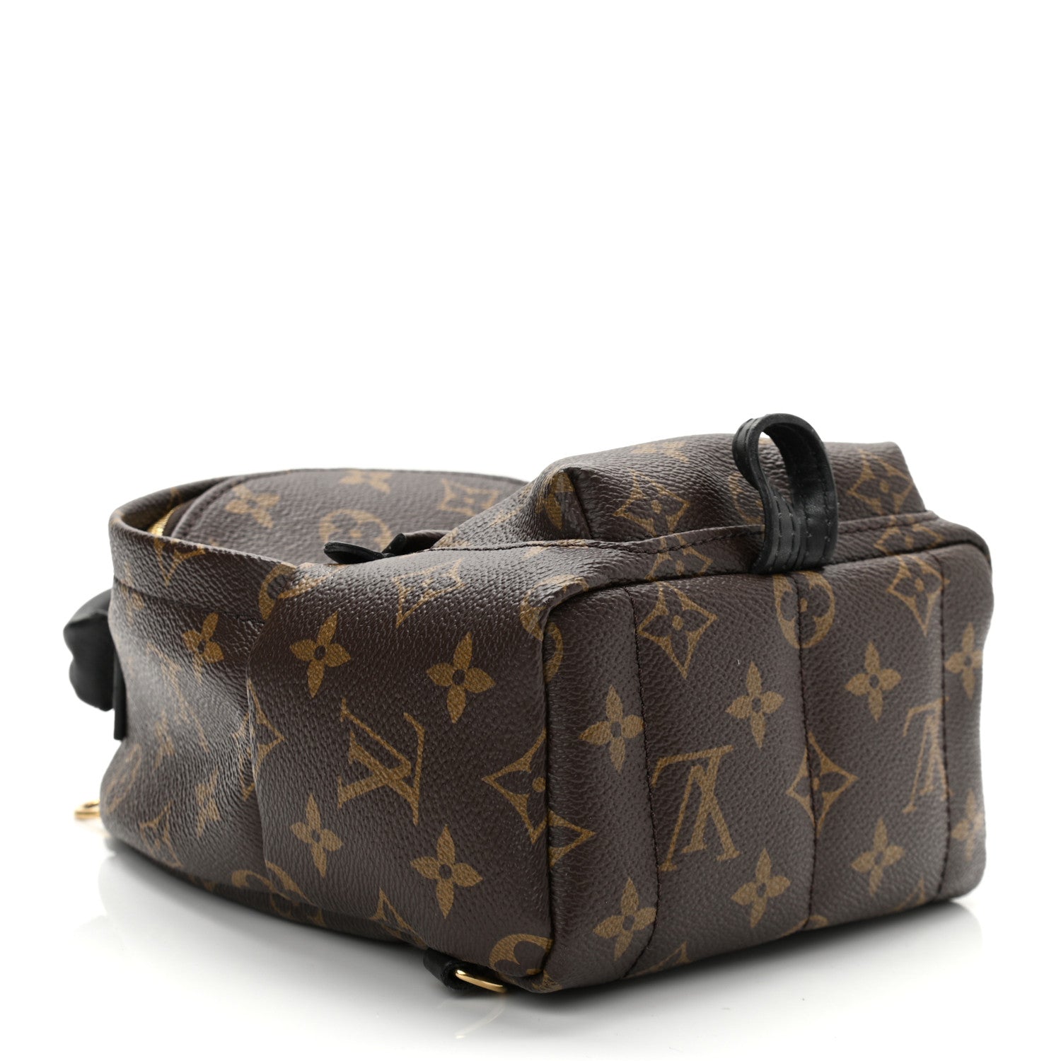 Louis Vuitton Monogram Palm Springs Backpack Mini 4 of 13