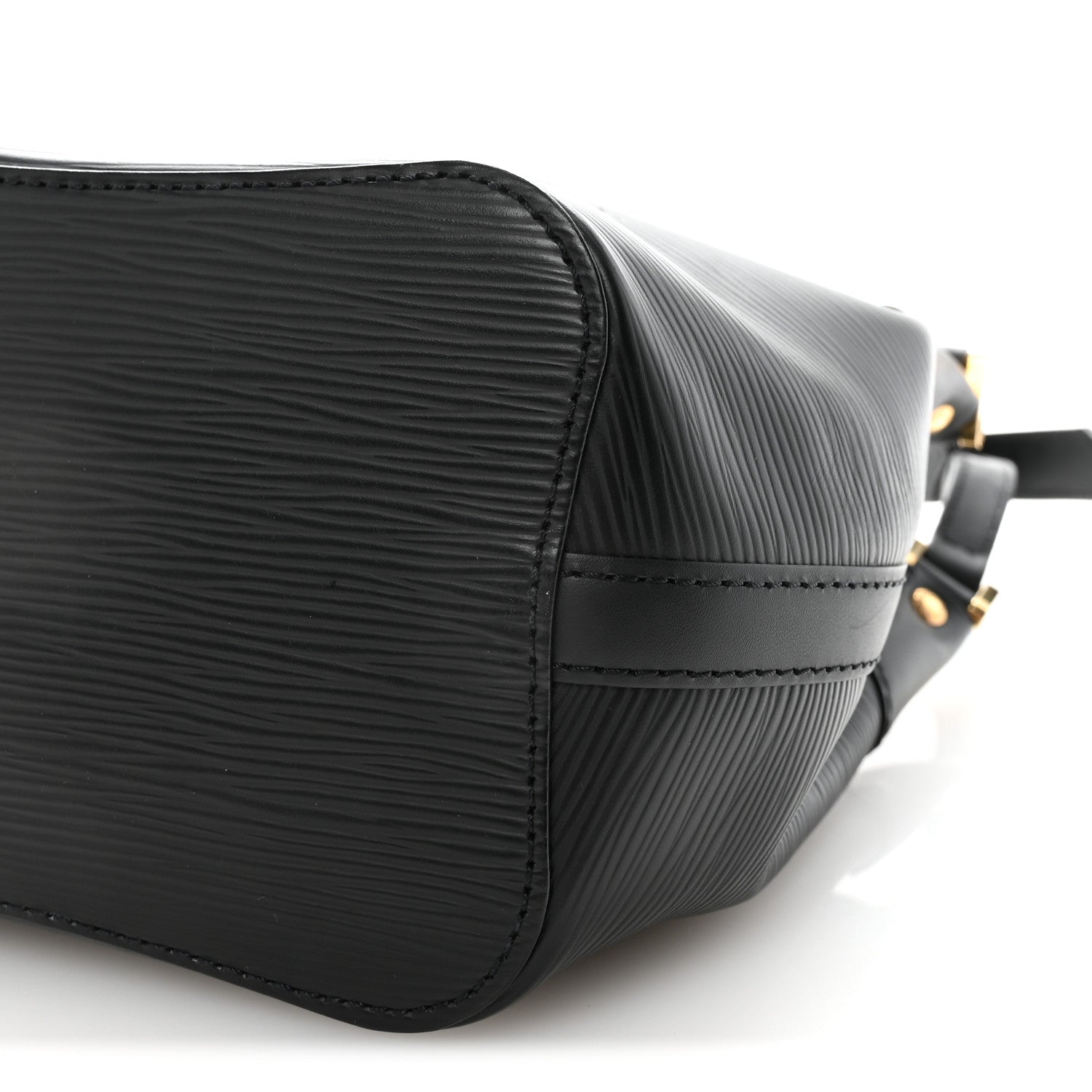 Louis Vuitton Epi Mandara PM Black 1833128 – FASHIONPHILE