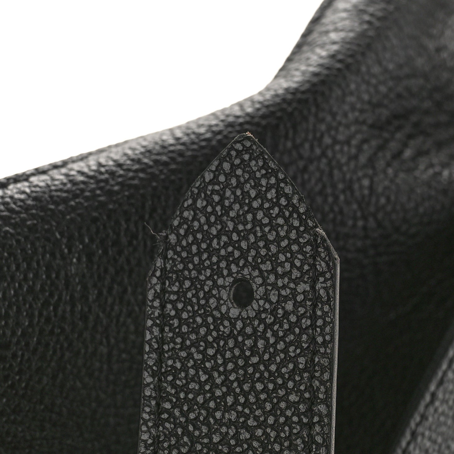 Empreinte Maida Hobo Black