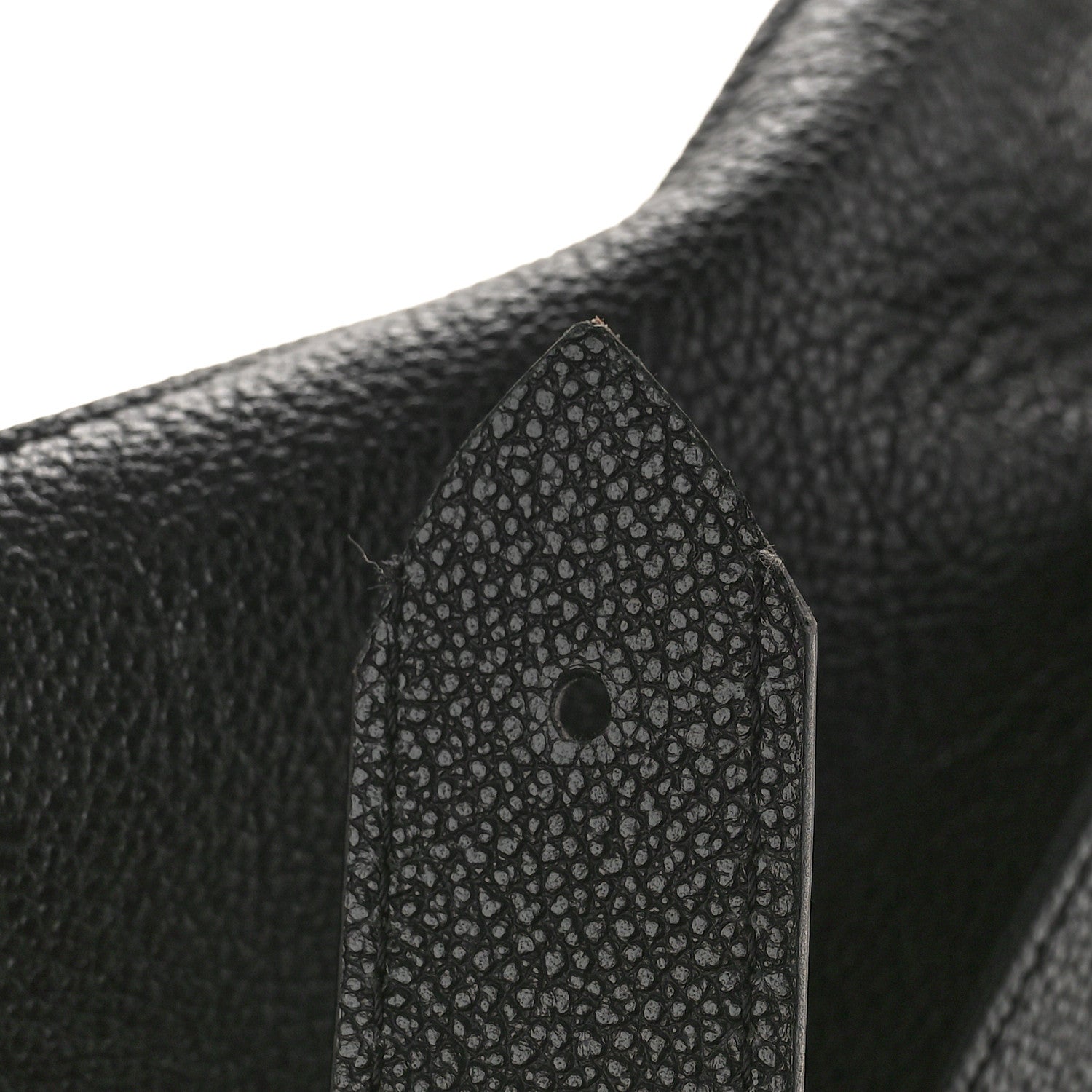 Louis Vuitton Empreinte Maida Hobo Black 11 of 12
