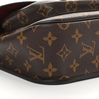 Louis Vuitton Monogram Passy 8 of 9
