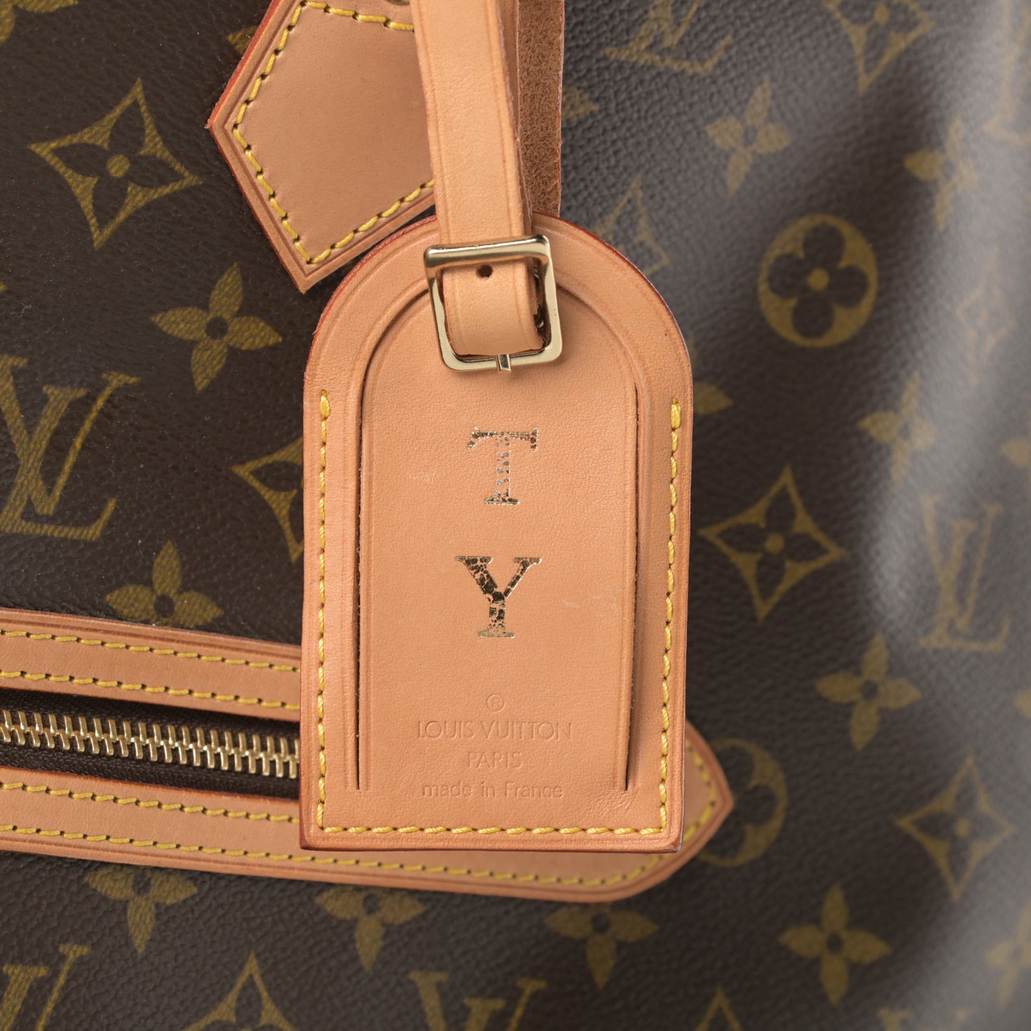 Monogram Alma Voyage GM