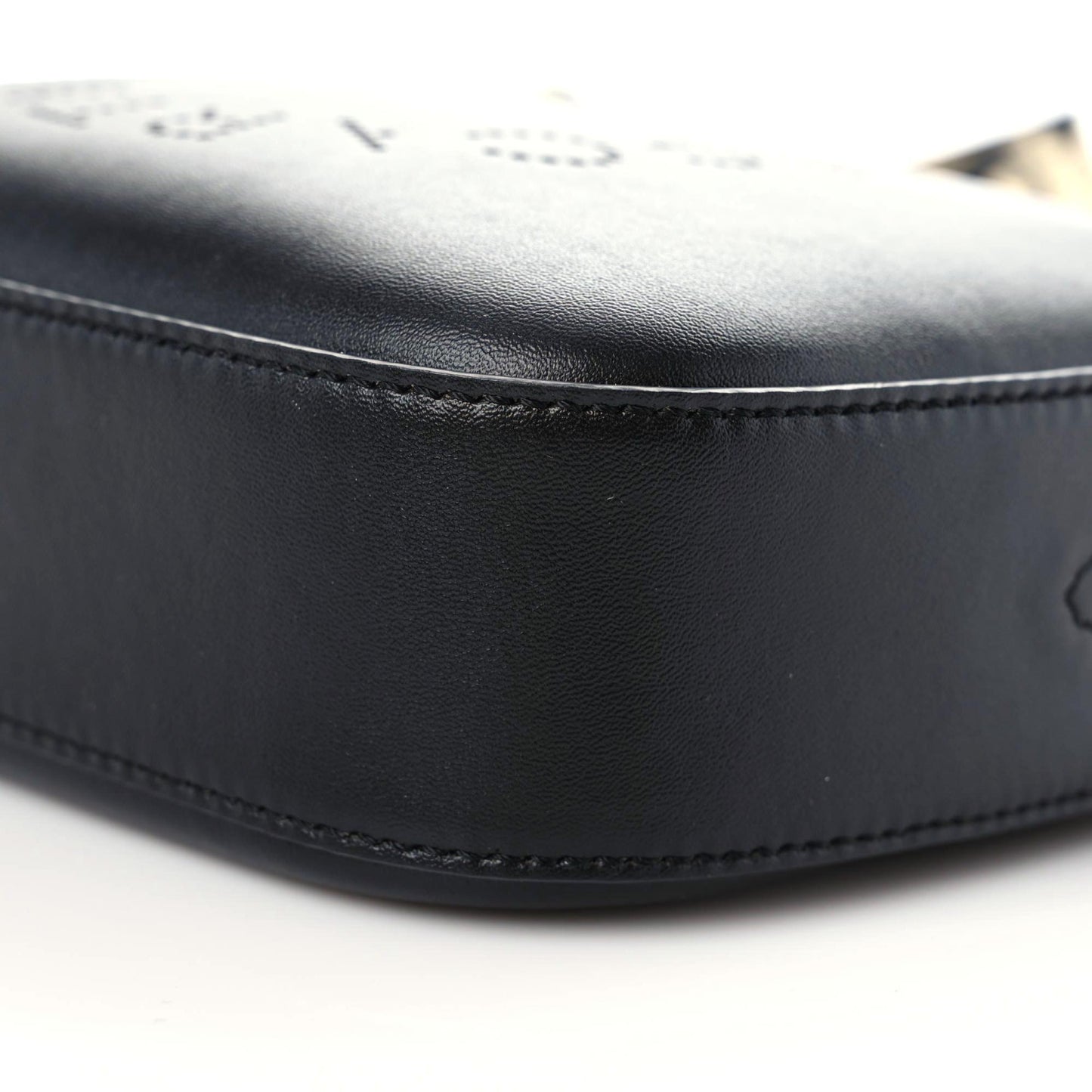 Alter Nappa Mini Camera Bag Black