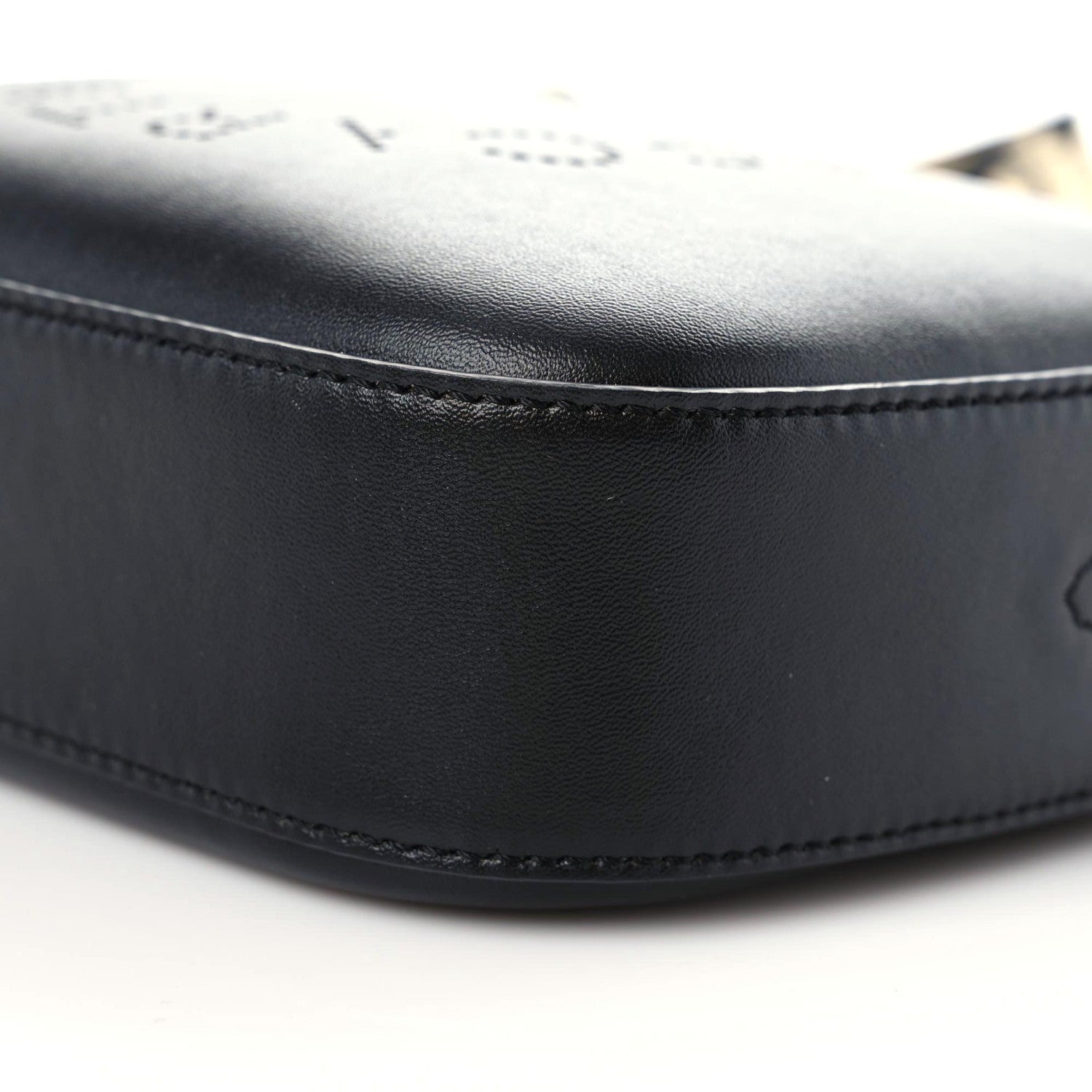 Stella McCartney Alter Nappa Mini Camera Bag Black 7 of 9