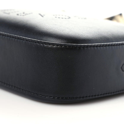 Stella McCartney Alter Nappa Mini Camera Bag Black 7 of 9