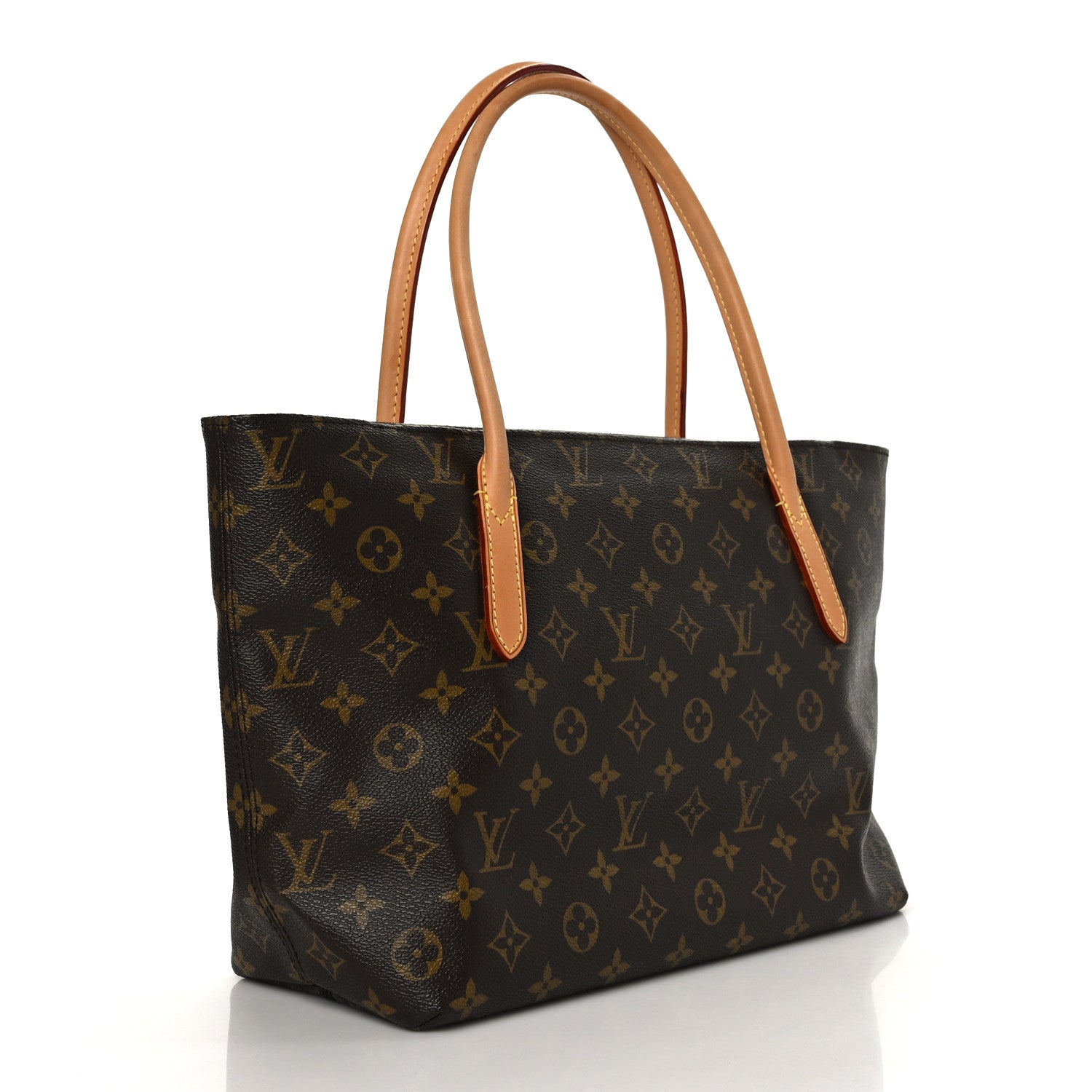 Louis Vuitton Monogram Raspail PM 3 of 8