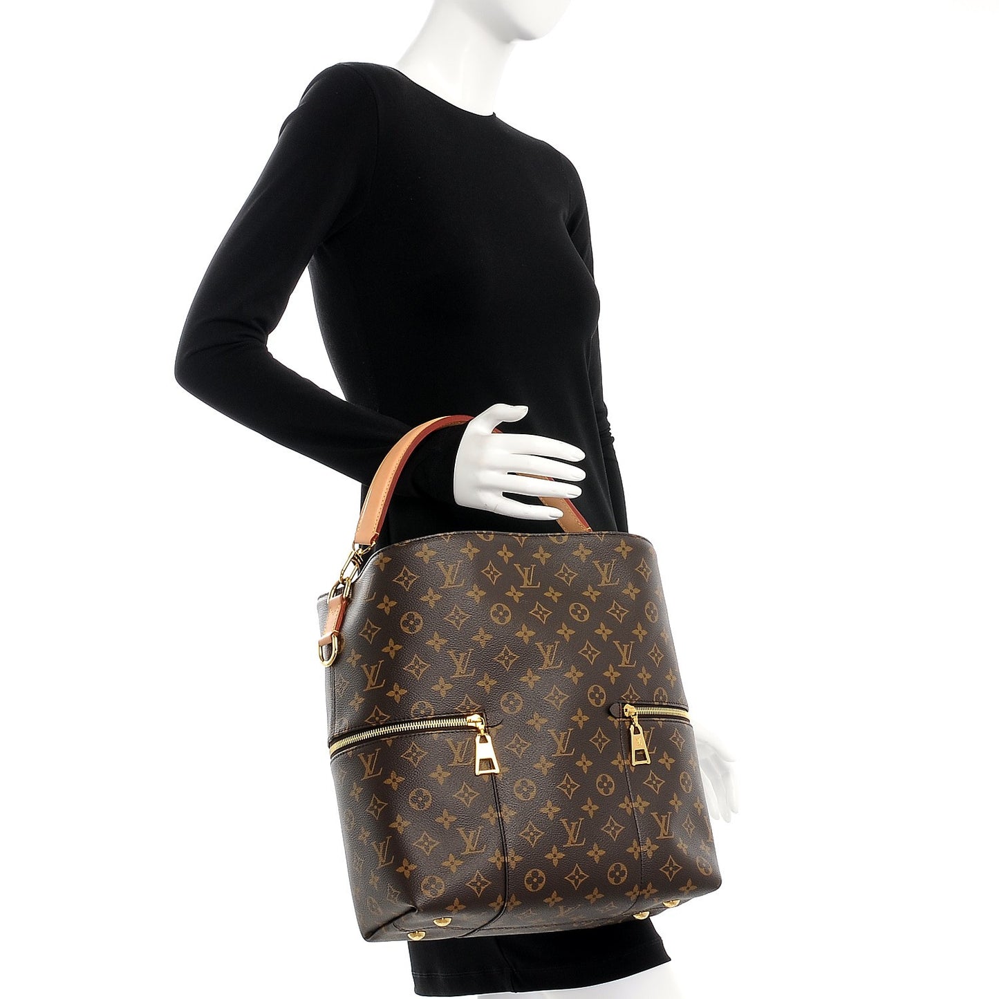 Monogram Melie