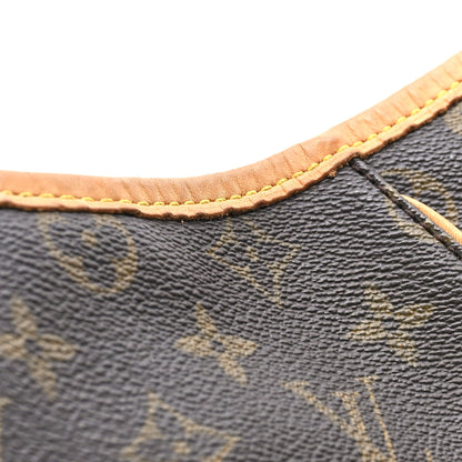 Louis Vuitton Monogram Galliera GM 12 of 21