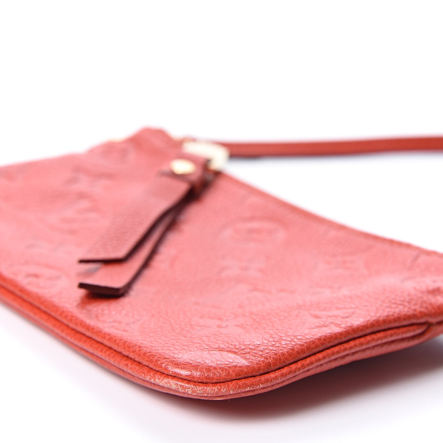 Louis Vuitton Empreinte Citadine GM Pochette Orient 5 of 9