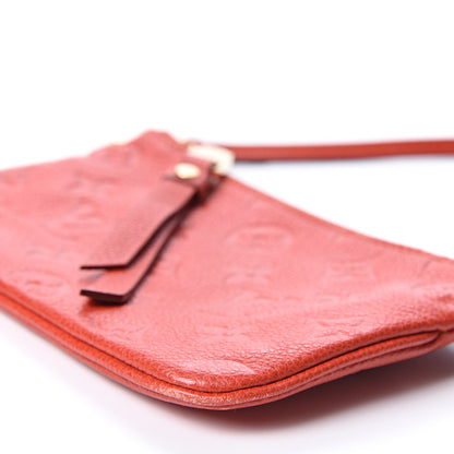 Louis Vuitton Empreinte Citadine GM Pochette Orient 5 of 9