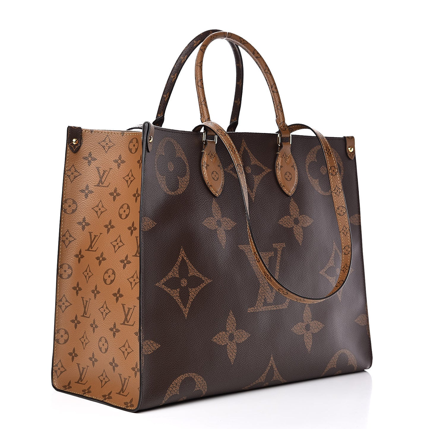 Reverse Monogram Giant Onthego GM