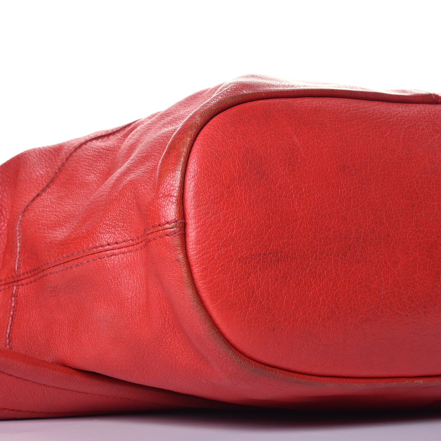 Givenchy Lambskin Medium Nightingale Red 8 of 11