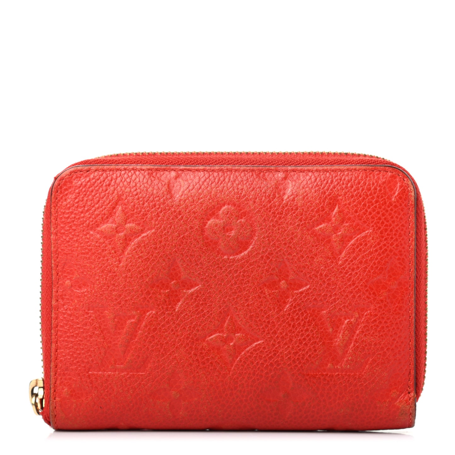 Empreinte Secret Compact Wallet Orient