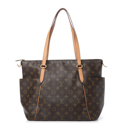 Louis Vuitton Monogram Totally MM 1 of 9