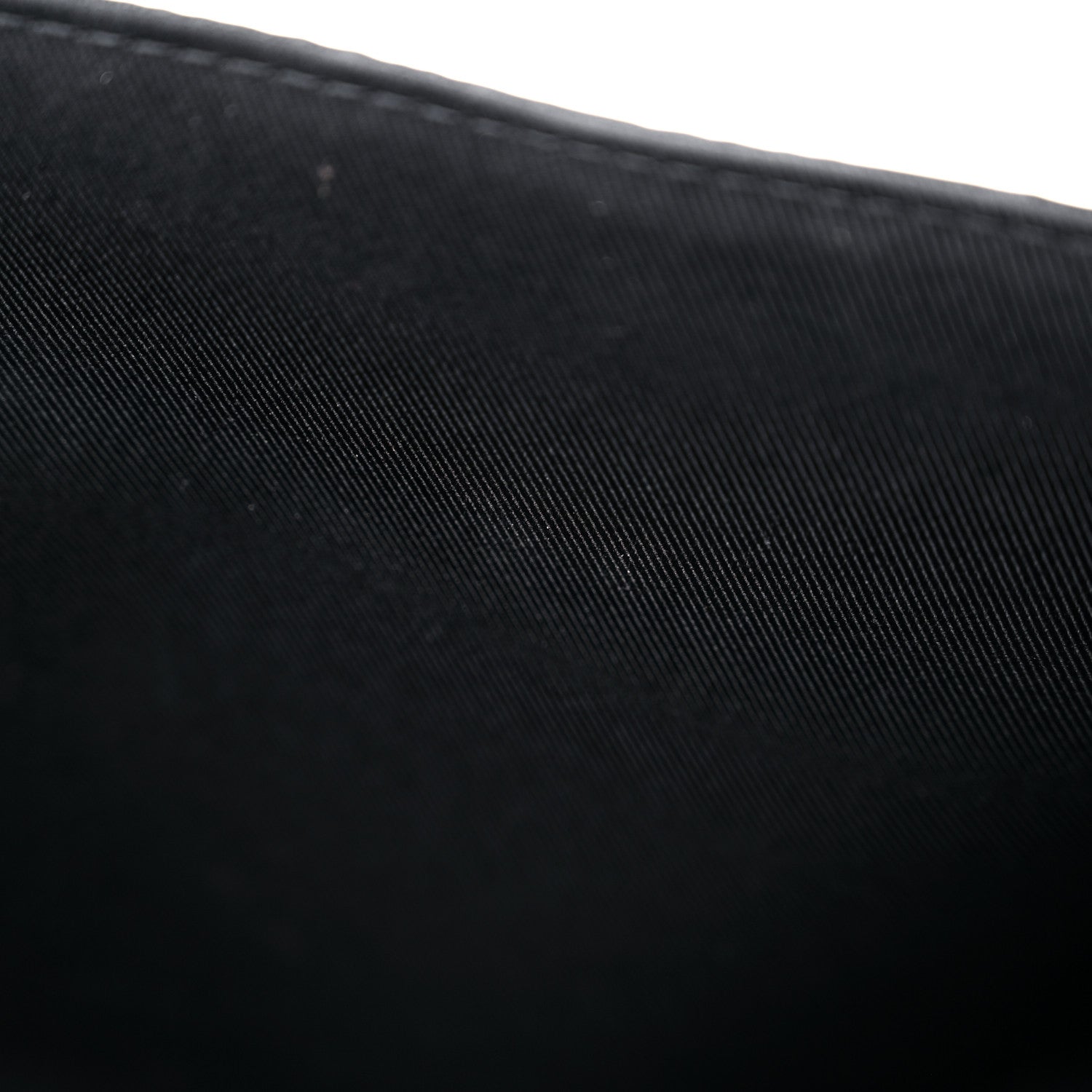 Louis Vuitton Monogram Eclipse Pochette Steamer 11 of 13