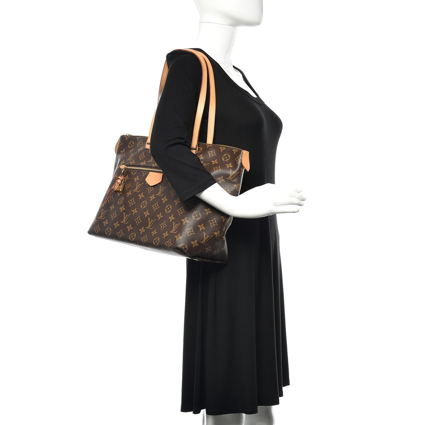 Monogram Iena MM
