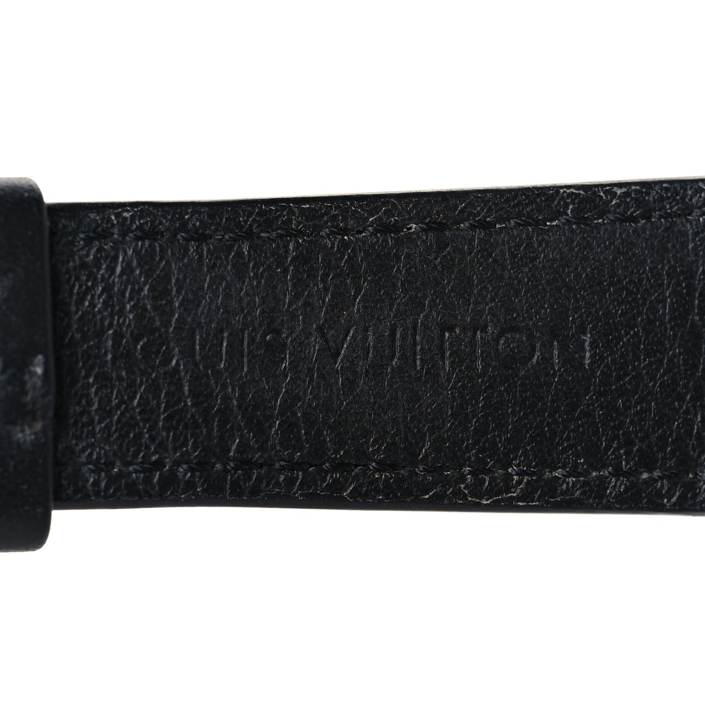 Monogram Eclipse Tambour 10mm Watch Strap