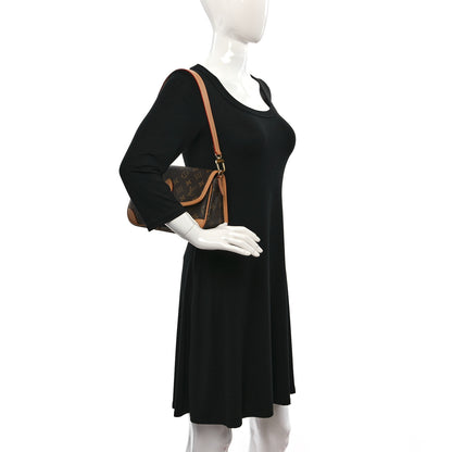 Louis Vuitton Monogram Diane 2 of 9