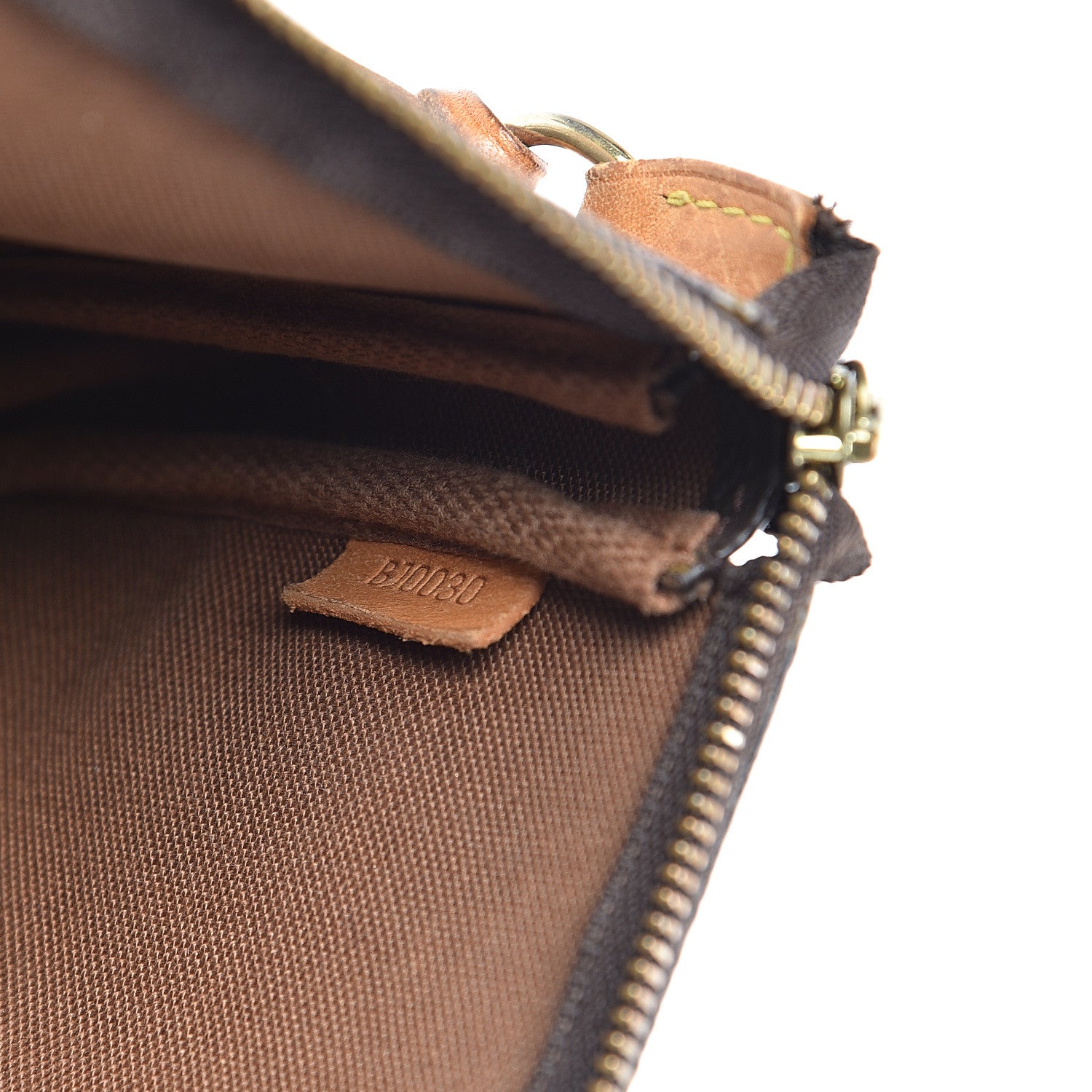 Louis Vuitton Monogram Pochette Accessories 7 of 14