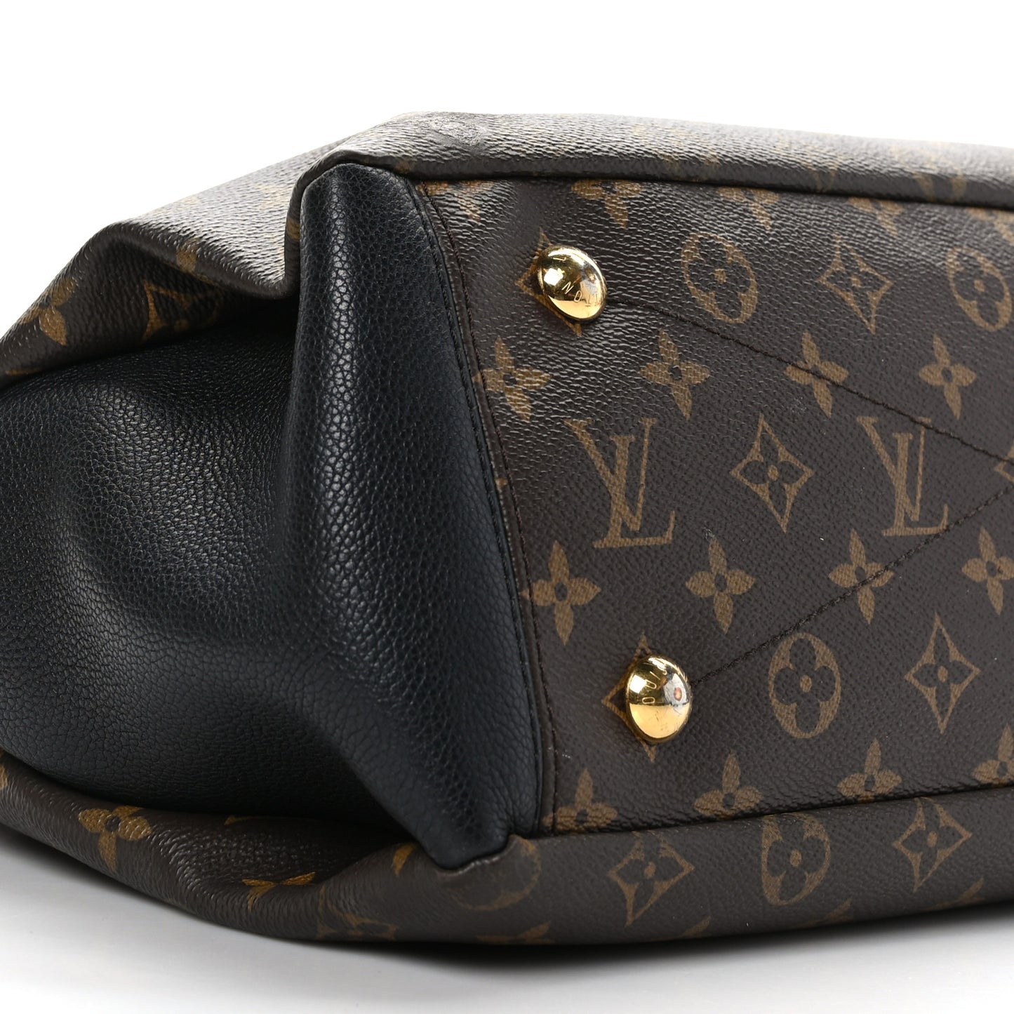 Monogram Pallas Full Black