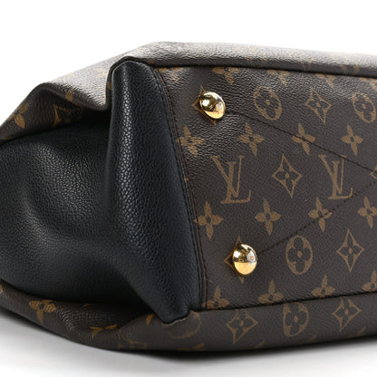 Louis Vuitton Monogram Pallas Full Black 7 of 8