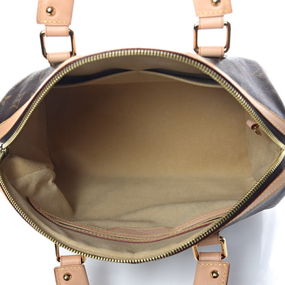 Louis Vuitton Monogram Retiro PM 5 of 12