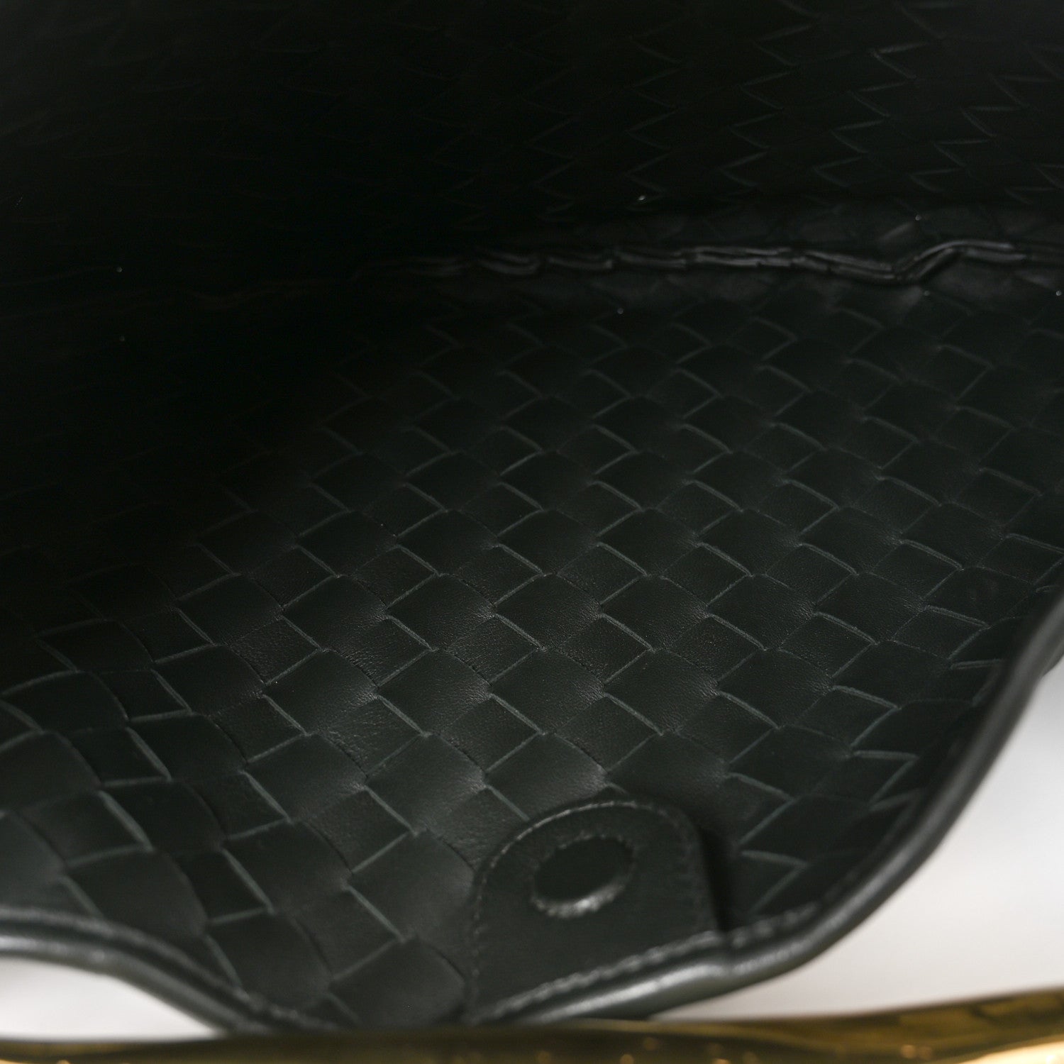 Bottega Veneta Nappa Intrecciato Sardine Bag Emerald Green 5 of 11