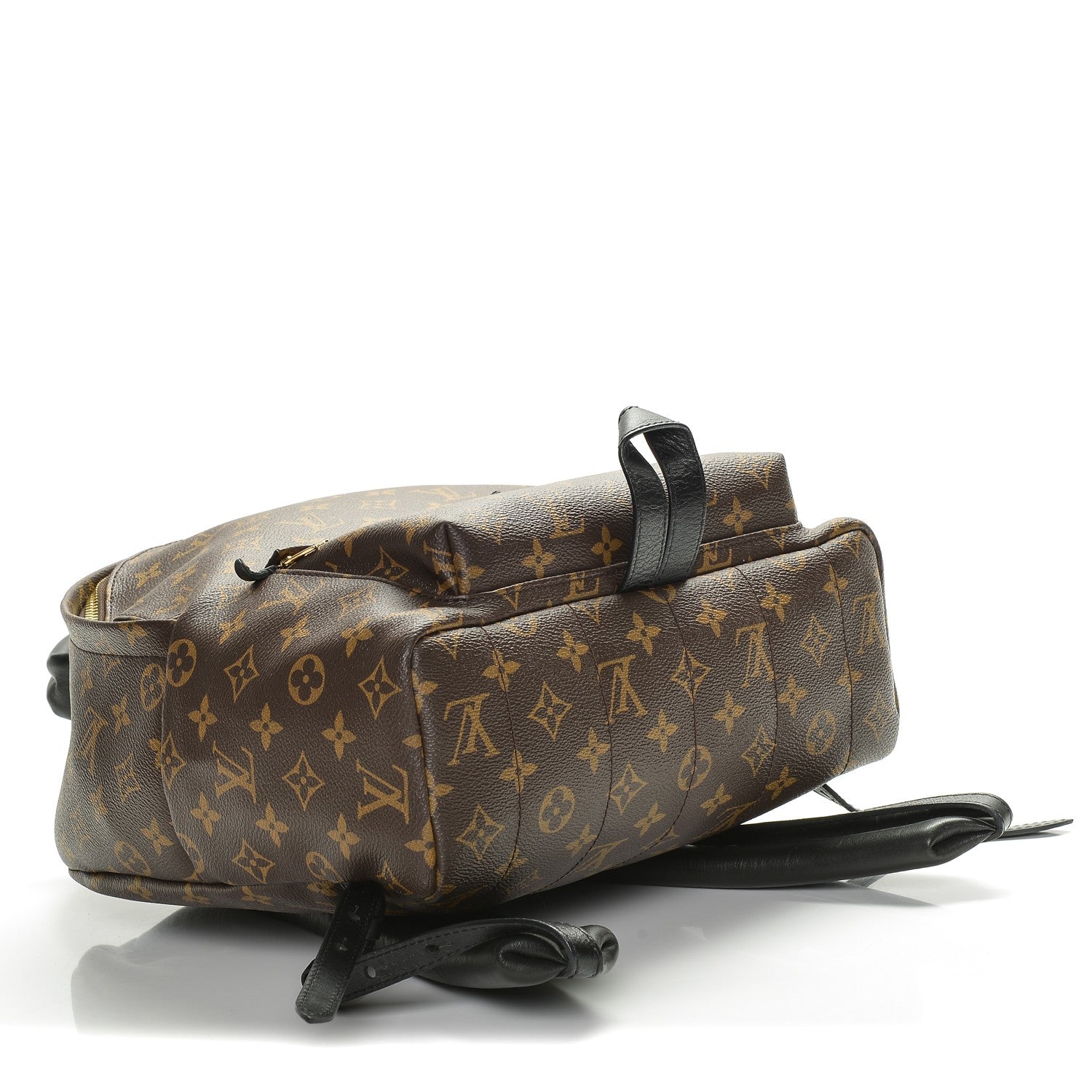 Louis Vuitton Monogram Palm Springs Backpack MM 4 of 6