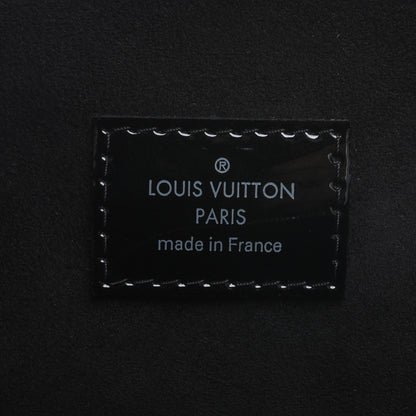 Louis Vuitton Electric Epi Alma GM Black 6 of 7